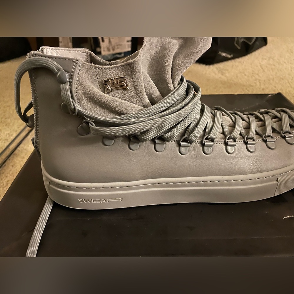 shoes men swear new46
